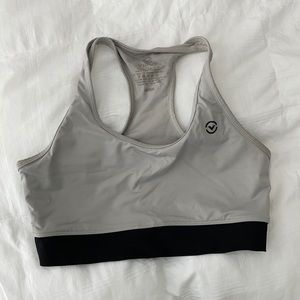 Virus sports bra